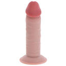 Get real - dong deluxe in tpe a doppia densità 20 cm