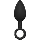 Bathmate - kit allenamento 3 tappi anali