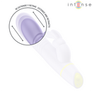 Intense - stimolatore e vibratore a spinta helen rabbit