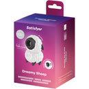 Satisfyer - vibratore dreamy sheep e stimolatore a impulsi d'aria
