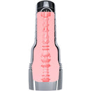 Fleshlight - quiver masturbatore vibrante ricaricabile vagina