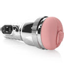 Fleshlight - quiver masturbatore vibrante ricaricabile vagina