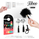 Taboo nights - 5: party