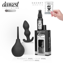 Darkest temptation - 3: prostatic