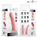 Mr intense - grande dildo terence 22,5 cm -ø- 5,6 cm
