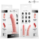 Mr intense - dildo terence medio 20 cm -ø- 5 cm