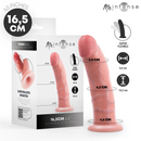 Mr intense - piccolo dildo terence 16,5 cm -ø- 4,6 cm