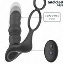 Addicted toys - anello prostatico up&down
