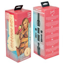 Kiiroo - feel luxy masturbatore olandese collezione stars