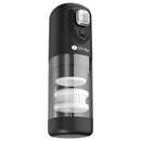 Snail vibe - masturbatore ikon spark a spinta e rotazione