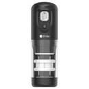 Snail vibe - masturbatore ikon spark a spinta e rotazione
