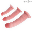 Mr intense - grande dildo terence 22,5 cm -ø- 5,6 cm