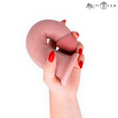Mr intense - dildo terence medio 20 cm -ø- 5 cm