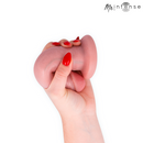 Mr intense - piccolo dildo terence 16,5 cm -ø- 4,6 cm