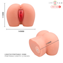 Intense first time - ariana virgin vibratore masturbatore con sanguinamento