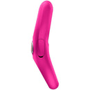 Fun factory - anello vibrante per il pene nos pro magenta