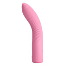 Pretty love - kisell vibratore rosa per punto g