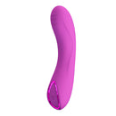 Pretty love - dj dick vibratore viola g-spot