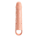 Pretty love - guaina per pene con estensori