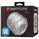 Pretty love - cary masturbatore a doppio ingresso