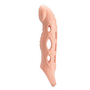Pretty love - brad vibrante guaina per pene