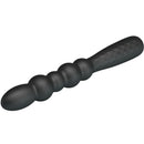 Mr play - plug anale vibrante flessibile