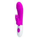 Pretty love - naughty vibratore viola bunny
