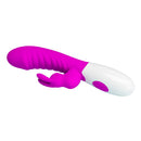 Pretty love - naughty vibratore viola bunny