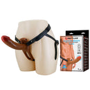 Pretty love - bradden vibrante strap-on