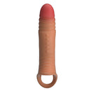 Pretty love - guaina vibrante per il pene