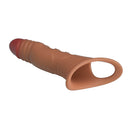 Pretty love - guaina vibrante per il pene