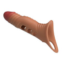 Pretty love - guaina vibrante per il pene