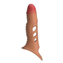Pretty love - guaina vibrante per il pene