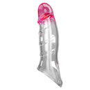 Pretty love - darnell copertura per pene effetto trasparente