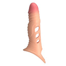 Pretty love - guaina per pene con vibrazione integrata