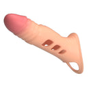 Pretty love - guaina per pene con vibrazione integrata