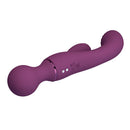 Pretty love - vibratore punto g viola tuttofare