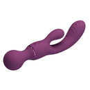 Pretty love - vibratore punto g viola tuttofare