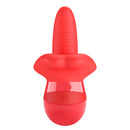 Pretty love - obelia masturbatore vibratore con lingua e movimento orbitale