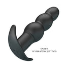 Pretty love - aeaeas ​​​​plug anale vibrante