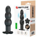 Pretty love - jadier plug anale vibrante