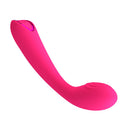 Pretty love - jessica vibratore rosa jessica high power