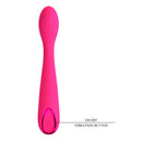 Pretty love - jessica vibratore rosa jessica high power