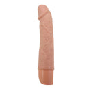 Pretty love - leander vibratore realistico flessibile