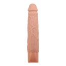 Pretty love - osric vibratore realistico flessibile
