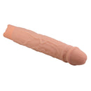 Pretty love - osric vibratore realistico flessibile