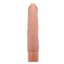 Pretty love - osric vibratore realistico flessibile