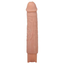 Pretty love - rufus vibratore realistico flessibile