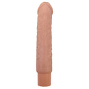 Pretty love - rufus vibratore realistico flessibile
