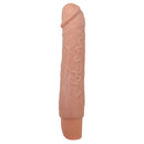 Pretty love - rufus vibratore realistico flessibile